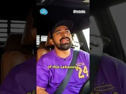 Rannvijay on Dubai's amazing and diverse cuisine