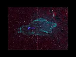 NASA's Chandra Share Sonification of Black Hole of SS433