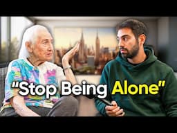 Life Advice from a 105 Year Old You Did Not Know You Needed