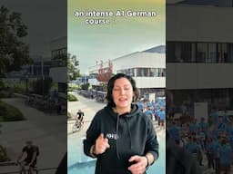 MBA FAQ 9: Do I need to speak German to do an MBA in Germany? #mba #faq #studyingermany