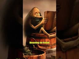 Bannik: The Slavic Bathhouse spirit | Mythology Monday #mythologyexplained