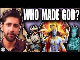 DARK TRUTH about GOD and RELIGIONS