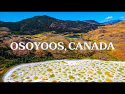 Canada Like You’ve Never Seen: Jagged Peaks & Marvellous Lakes