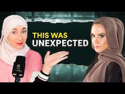 A Fashion Icon’s Journey to Islam — It All Started with a Hijab Documentary