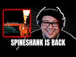 Spineshank Was Homeless & Sleeping In A Car Before Getting Signed