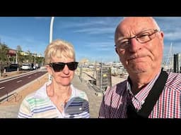 Paseo Maritimo - UPDATE - Mallorca - Majorca - 25th April 2025