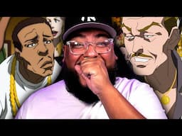 The Freemans Lost EVERYTHING… But At Least Flizzy's Out Here Wildin