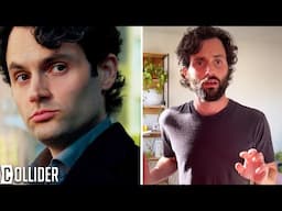 YOU: How Penn Badgley Prepared For His Role