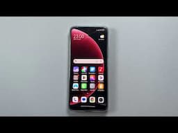 Xiaomi 15 Ultra Tiene Carga Reversible ?