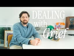 Dealing with Grief, Finding Purpose and Starting Over