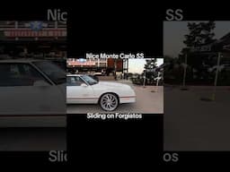 Monte Carlo SS ~ Slim Thug