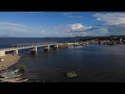 Homa Bay's Turn as it Hosts Life Changing International & National Events