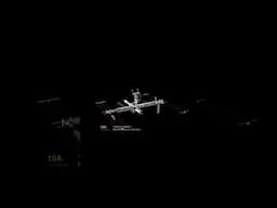 അന്താരാഷ്ട്ര ബഹിരാകാശ നിലയം |Watch full video on this channel  #umeshambady #space #science