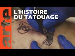 Le tatouage : mode ou tradition ? | ARTE