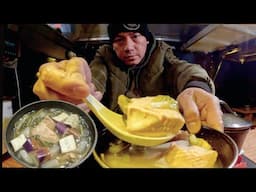 The Best Salmon Sinigang Recipe