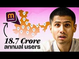 Meesho Beats Flipkart : Breakdown of How India Shops | The Truth About India's Shopping Revolution