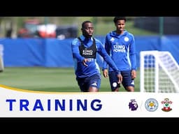 Moving Towards Saints Clash 💪 | Latest Seagrave Training