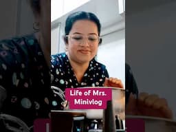 गृहिणी ka Full Day Routine #minivlog #shorts #neelam