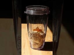 A Simple & Healthy Breakfast Smoothie Recipe | The Sweetest Journey