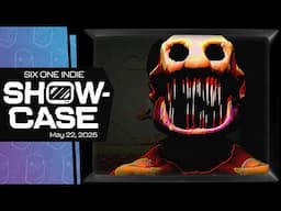 Benny Bash Trailer | Six One Indie Showcase: May 2025