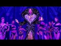Michelle Williams | If You Want Perfection | LIVE BROADWAY || November 16, 2024