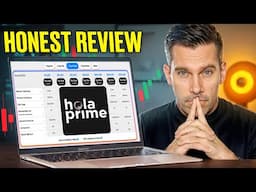 Hola Prime Prop Firm Review