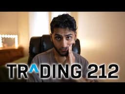 Why I Didn't Max Out My Trading 212 ISA This Year!