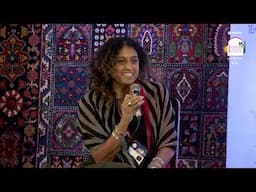 Hyphenated Narratives | Ira Mathur and Sheena Patel in conversation with Cauvery Madhavan