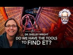 Are We Alone?  New SETI Technology