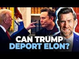 Elon Learns About Authoritarianism The Hard Way