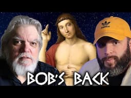 Is Mythicism making a comeback? | Dr. Robert M. Price