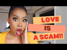 HOW I FOUND OUT THAT MY SISTER WAS GETTING MARRIED TO THE GUY I WAS DATING!! // Storytime