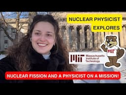 I Spent 2 Weeks at MIT – Here’s What REALLY Happened