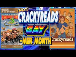 歌舞伎町＃233: 🌈(#7 Donkey Kong Country 3)🌈