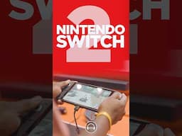 Nintendo Switch 2 Thoughts...
