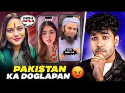 Pakistani Media, Instagram Reels & Jyoti Malhotra Exposed on Operation Sindoor