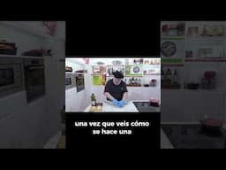 Cómo formar hamburguesas perfectas que no se deshacen al cocinar