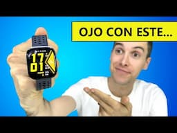 El Mejor Smartwatch CALIDAD PRECIO en 2025 - Amazfit Bip 6