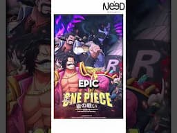 Andai Insiden God Valley Di Angkat Di Layar Lebar #onepiece #anime #godvalley #luffy #zoro #sanji