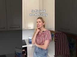 Why flour, though?🤪🤭