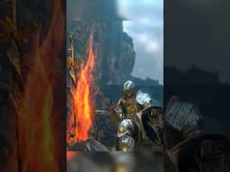 What's Inside the Well of Firelink Shrine? Dark Souls