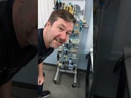 My Favorite Automation Component  #industrialautomation #industrialcontrol#summeronshorts