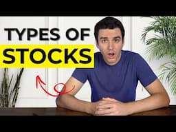 What Type of Stocks Can Make You Rich?