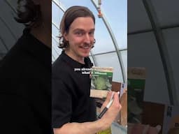 Seed Starting Party