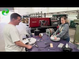 A "Shocking" Competition! (LIVE Generator Reveal Teaser)