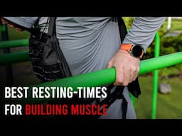 Muscle-building Plateau? Change THIS to Start Growing Again