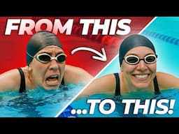 9 Things You NEED To Know If YOU CAN'T SWIM