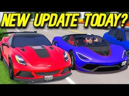 *NEW* CARS & UPDATE TODAY MAYBE IN GREENVILLE!