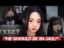 Everything You Missed About MADEIN Gaeun’s Case: New Details Revealed