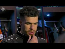 Michael Porter Jr.  Postgame; Denver Nuggets lost to the Clippers in Game 2 of the playoffs